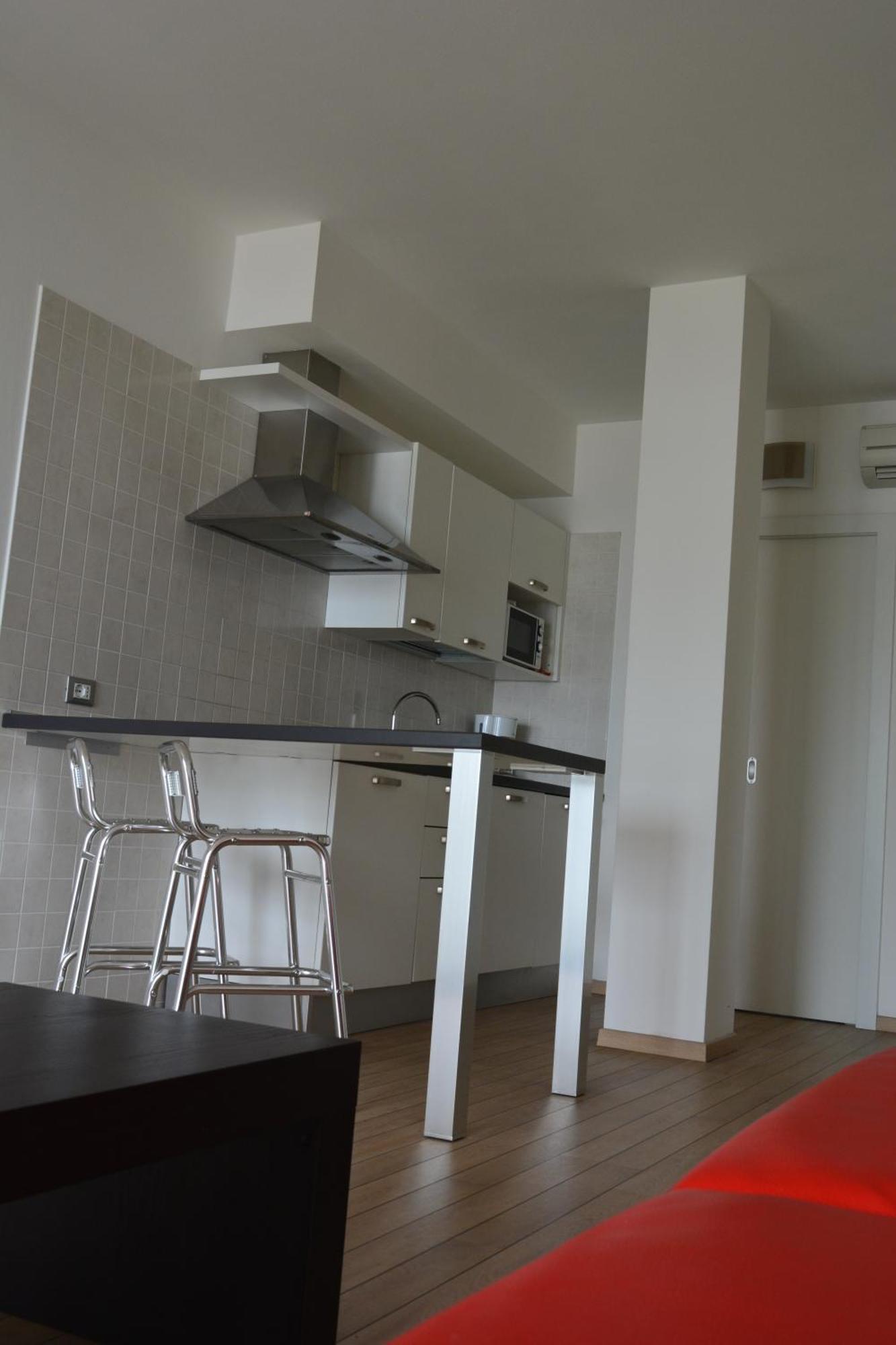 Villa Treccani Apartments Мальчезіне Номер фото